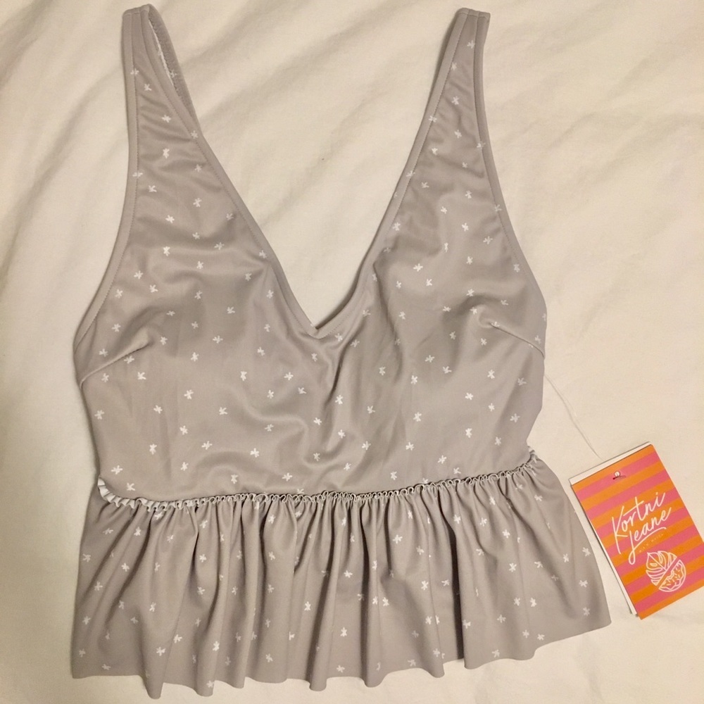 Kortni Jeane NEW with tags!